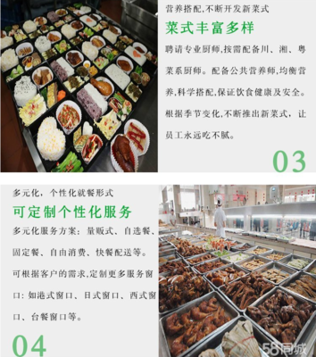 工厂食堂承包, 工业园食堂承包 工地团餐